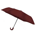 Parapluie de voyage compact - Ouverture automatique