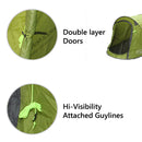 Fota 200 Pop Up Tent