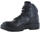 Unisex Precision Sitemaster Composite Toe & Composite Plate Safety Boot - Black