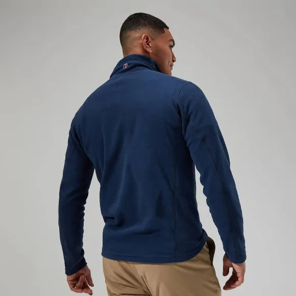 Men's Prism Micro Half Zip Fleece