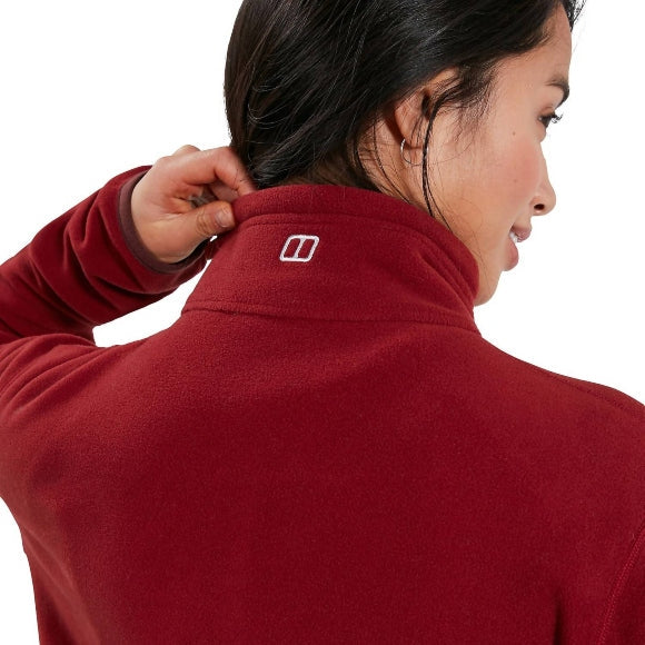 Women's Prism Micro Polartec Interactive Fleece Jacket