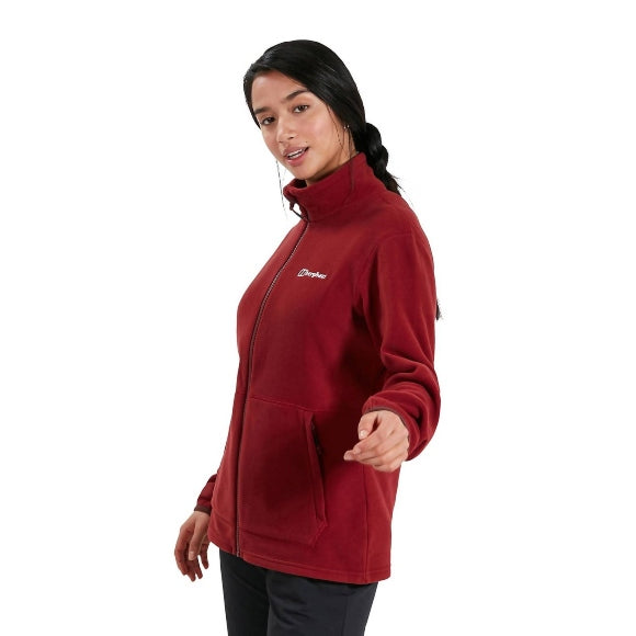 Prism Micro Polartec Interactive Fleecejacke für Damen