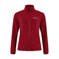 Women's Prism Micro Polartec Interactive Fleece Jacket