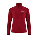 Women's Prism Micro Polartec Interactive Fleece Jacket