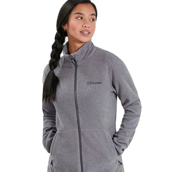 Prism Micro Polartec Interactive Fleecejacke für Damen