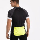 Men's Protraction Full Zip Lightweight Jersey