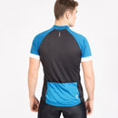 Men's Protraction Full Zip Lightweight Jersey