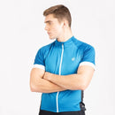 Men's Protraction Full Zip Lightweight Jersey