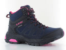 Women's Raven Mid Waterproof Hiking Boot