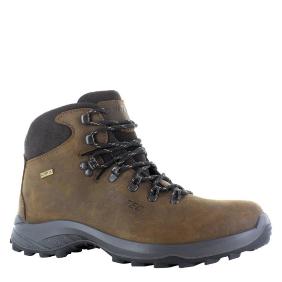 Men's Ravine Lite Waterproof Hiking Boot - Brown