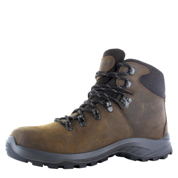 Men's Ravine Lite Waterproof Hiking Boot - Brown