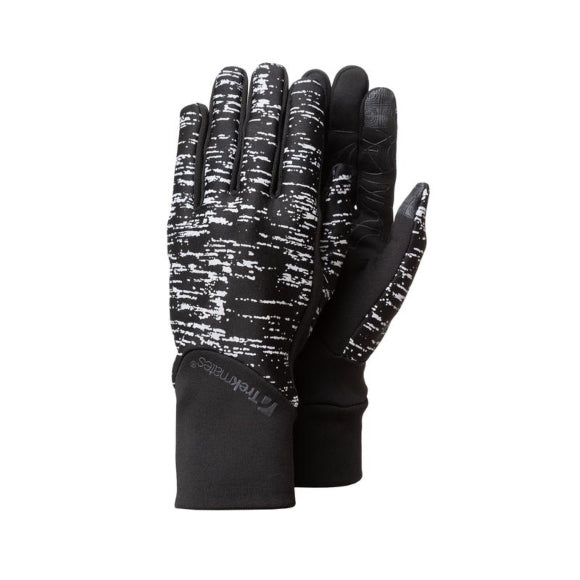 Reflektierender Unisex-Handschuh