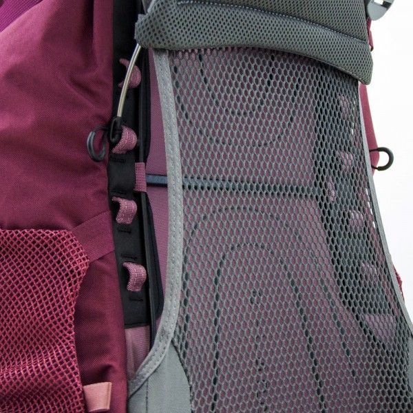 Renn 65 Womens Trekking Backpack