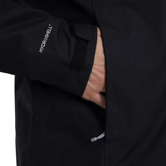 Wasserdichte Jacke RG Alpha 2.0 für Herren