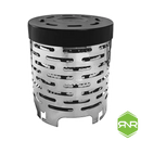 JetFyre Campfire Heater