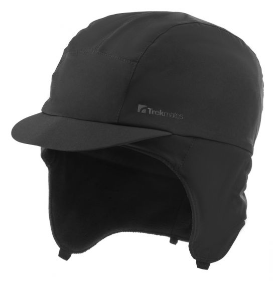 Casquette Rushup GTX