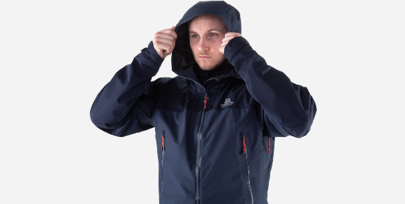 Men's Saltoro Gore-Tex Jacket