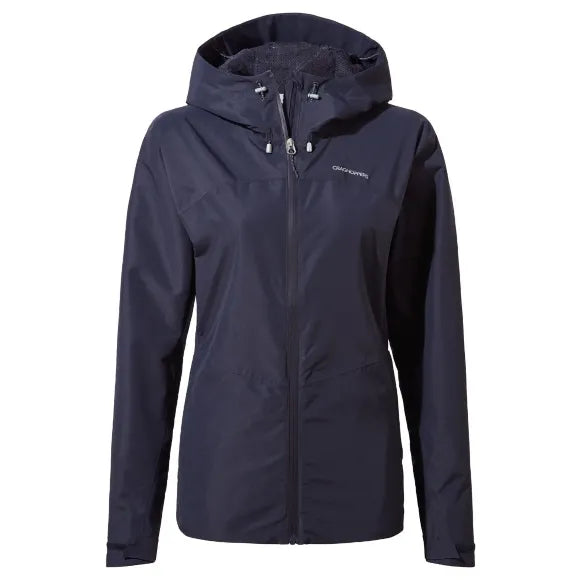 Women's Sariah Jacket - Navy