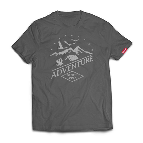 Adventure 1907 Tee