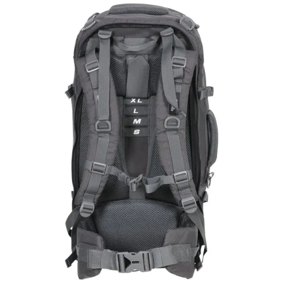 Scope 65 Liter Rucksack