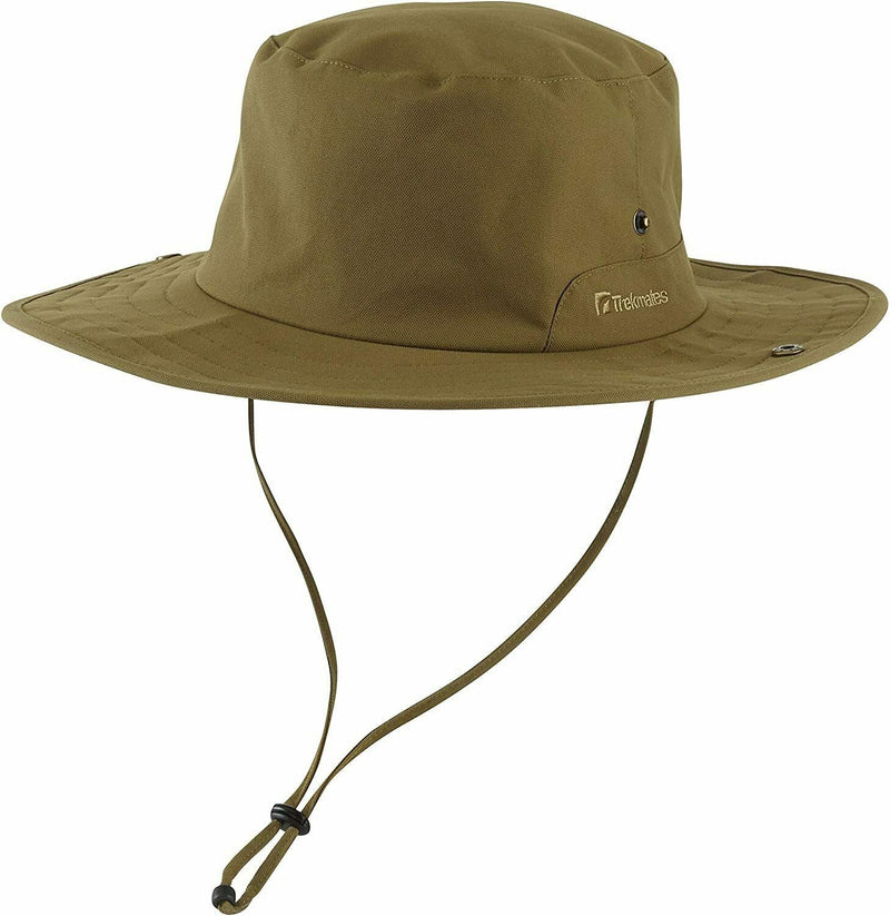 Expedition Gore-Tex Hat - Crocodile Green