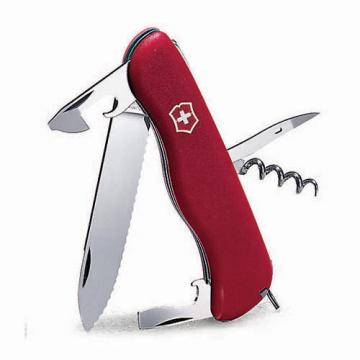 Couteau à pique-nique suisse