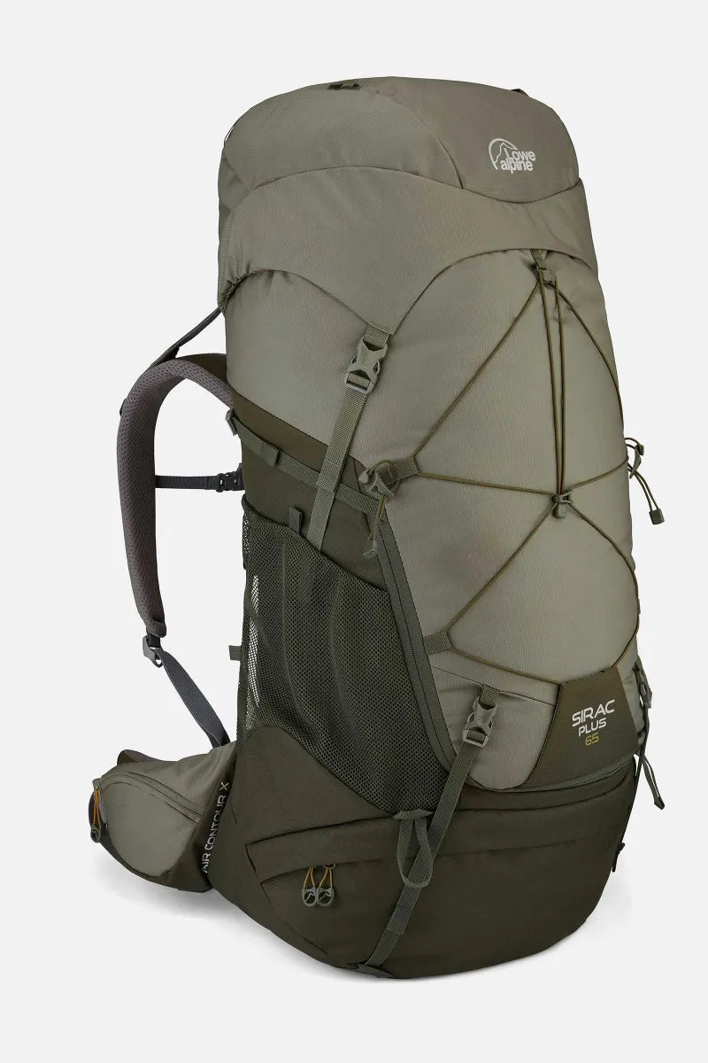 Sirac 65L Trekking-Rucksack