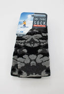 Ski Tube Acrylsocken Einheitsgröße