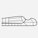 Helium 800 Sleeping Bag