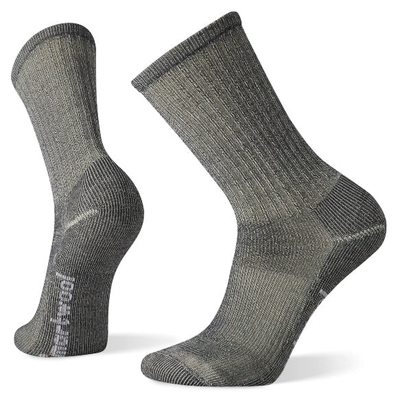 Leichte, gepolsterte Crew-Socken „Hike Classic Edition“ für Herren