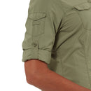 NosiLife Adventure Langarmshirt für Damen