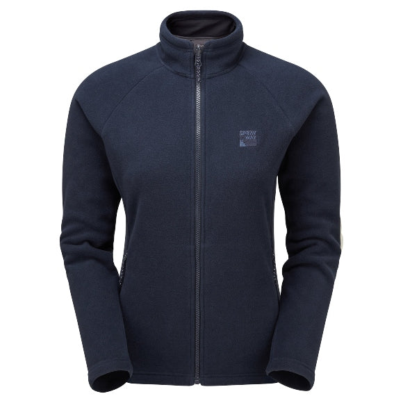 Women's Atlanta I.A Fleece Jacket