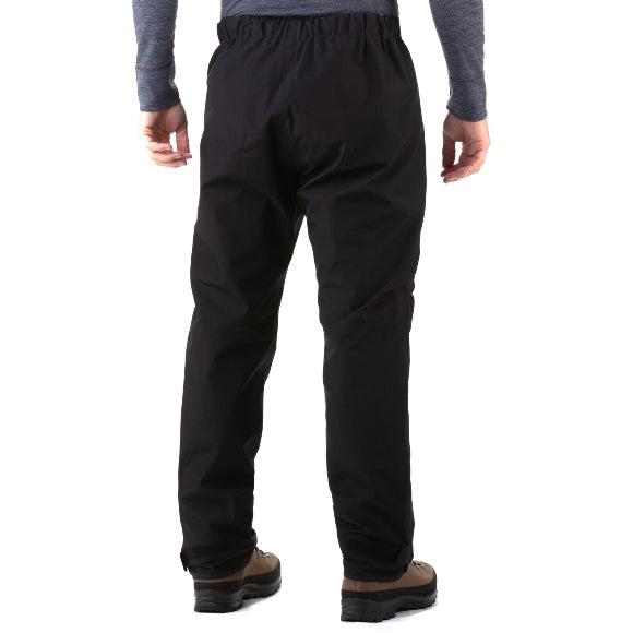 Men's Mountain GTX Rain Pant - Black