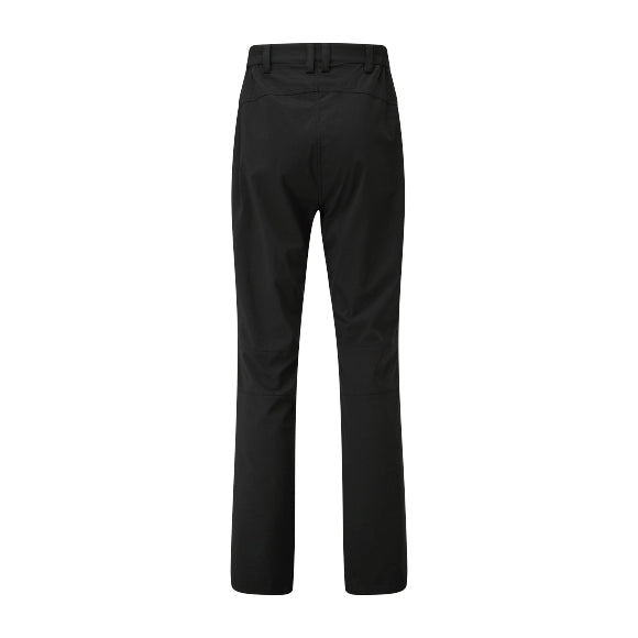 Pantalon de pluie toute la journée pour hommes