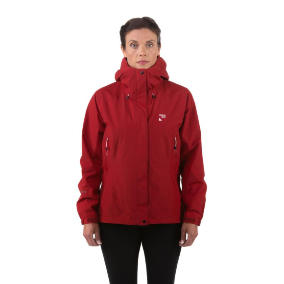 Women's Era Gore-Tex Jacket