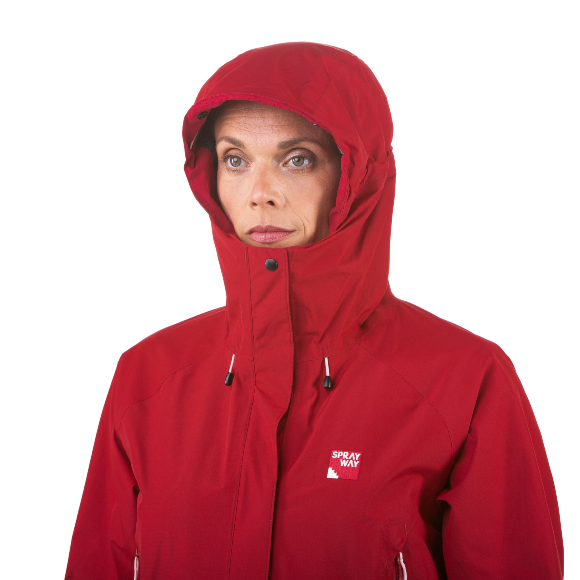 Women's Era Gore-Tex Jacket