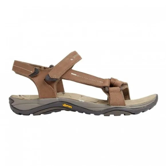 Women's Tresco Sandal -  Brown