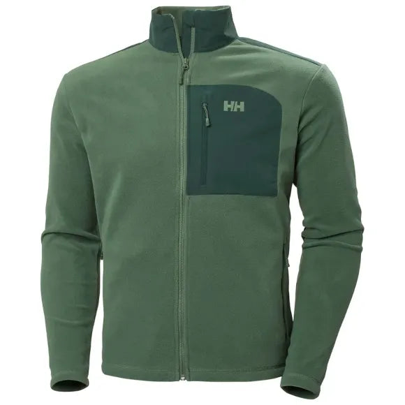 Men's Daybreaker Block Microfleece Jacket