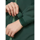 Women's Belfast Long Winter Jacket
