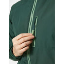 Women's Belfast Long Winter Jacket