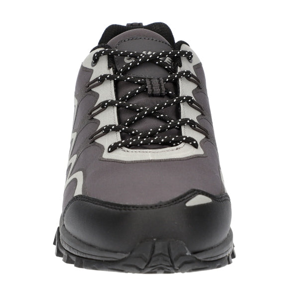 Men's Stinger Waterproof Shoe - Charcoal