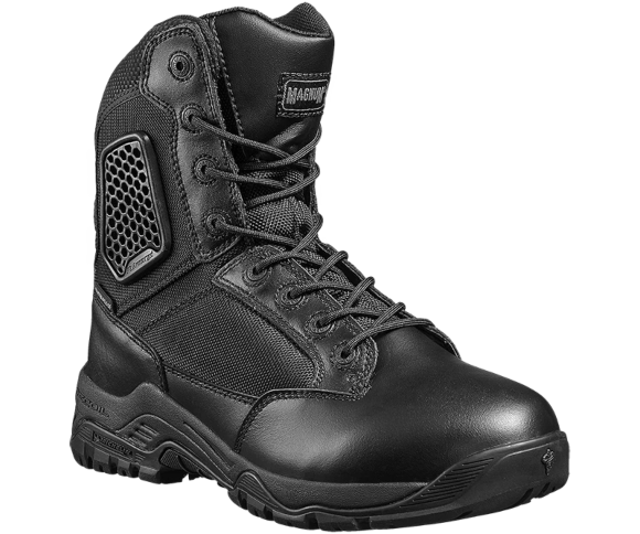 Wasserdichter Lederstiefel Strike Force 8.0