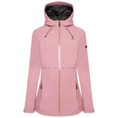 Damen Switch Up wasserdichte Jacke aus Recyclingmaterial