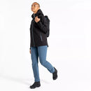 Damen Switch Up wasserdichte Jacke aus Recyclingmaterial