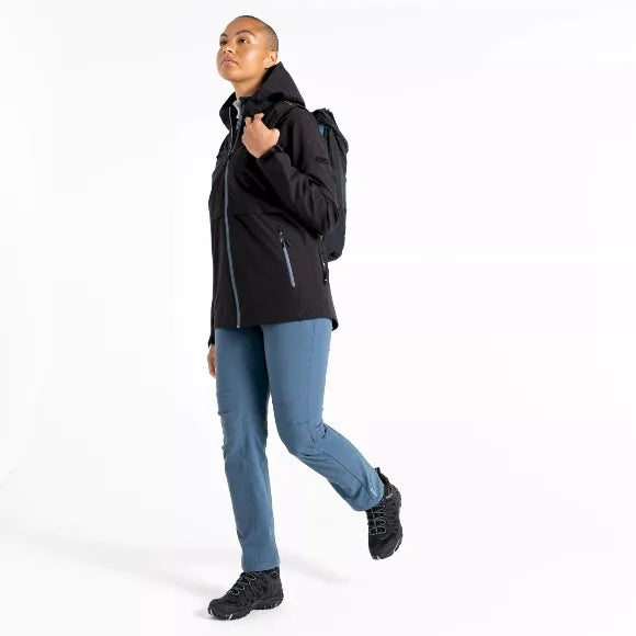 Women's Switch Up Recycled Waterproof Jacket