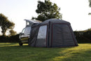 Tailgate Hub II Low