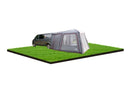 Tailgate Hub II Low