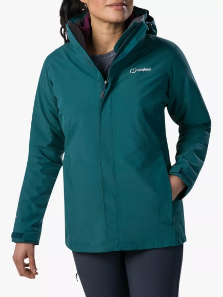 Womens Hillwalker Gore-Tex Jacket