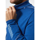 Men's Lifa Merino Midweight Half Zip Baselayer
