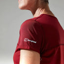 Voyager Tech Tee für Damen